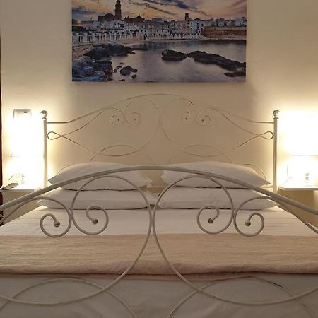 莫诺波利Casa Di Nonna Maria公寓 外观 照片
