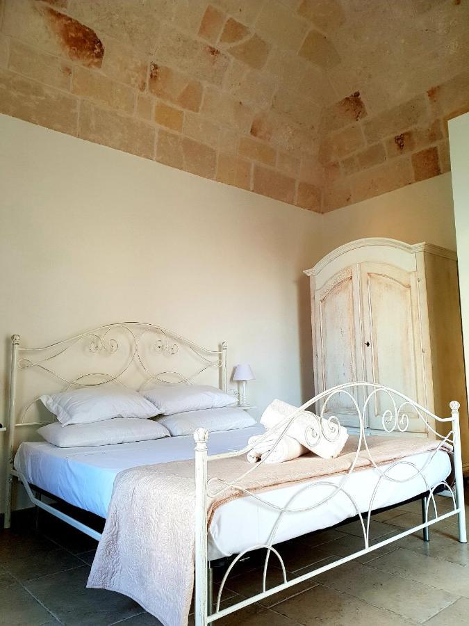 莫诺波利Casa Di Nonna Maria公寓 外观 照片