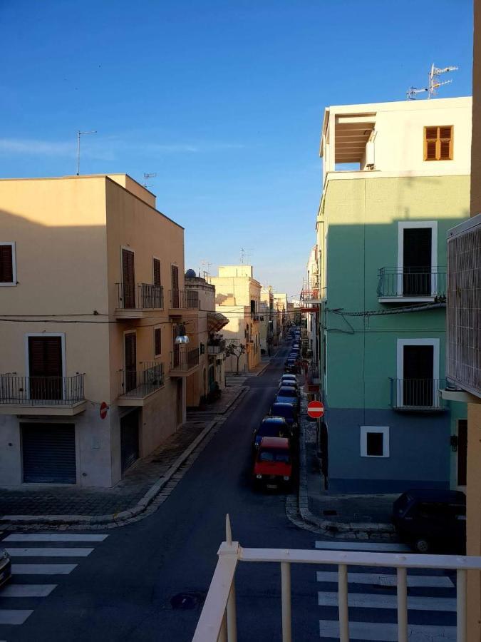 莫诺波利Casa Di Nonna Maria公寓 外观 照片