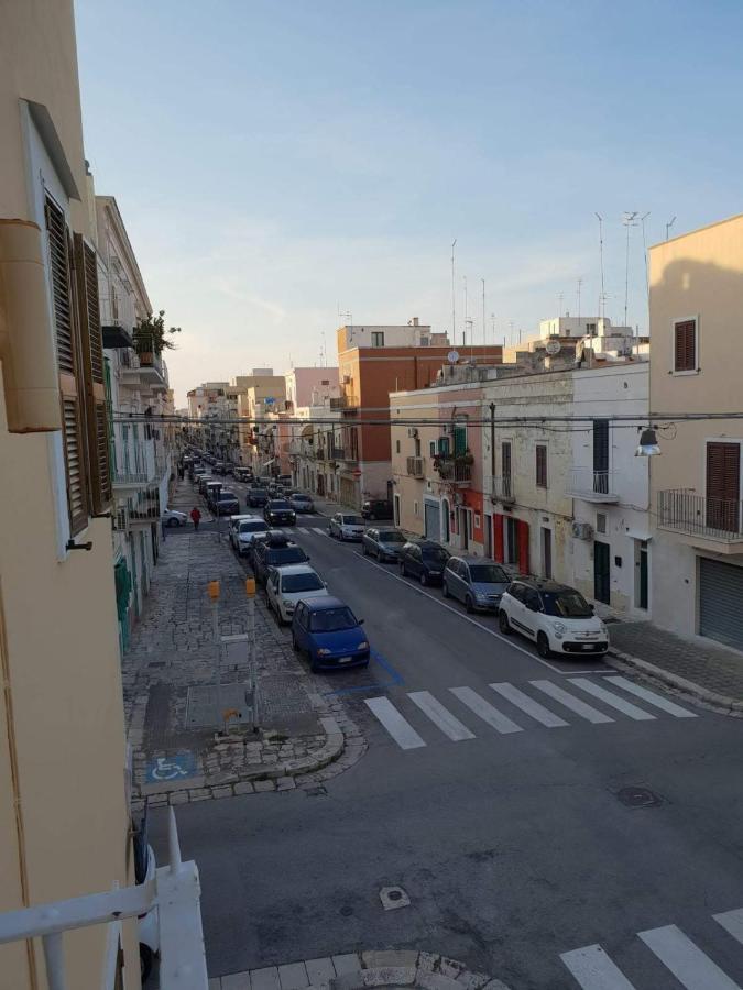 莫诺波利Casa Di Nonna Maria公寓 外观 照片