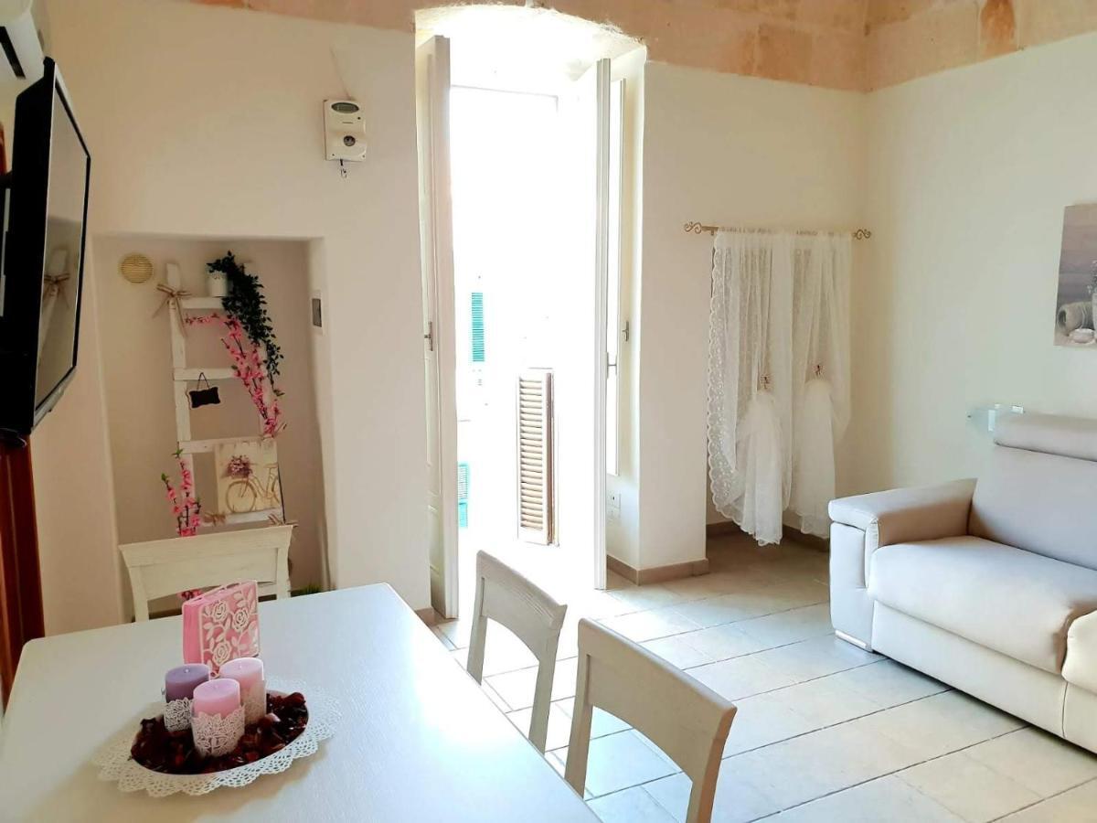 莫诺波利Casa Di Nonna Maria公寓 外观 照片
