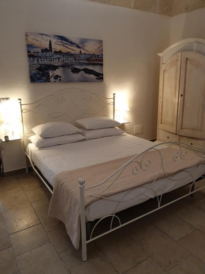 莫诺波利Casa Di Nonna Maria公寓 外观 照片